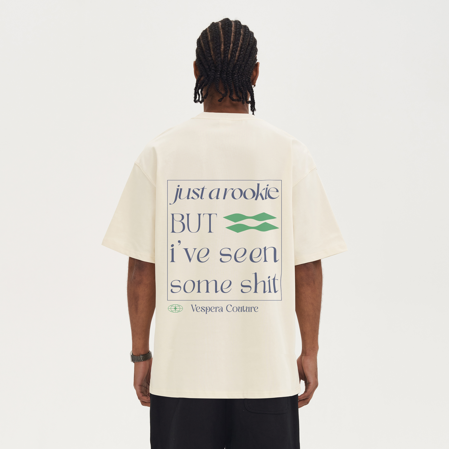 "Seen Some Sh*t" Tee