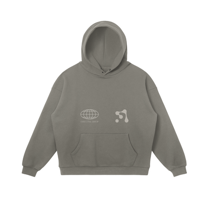 Essentials Loose Hoodie