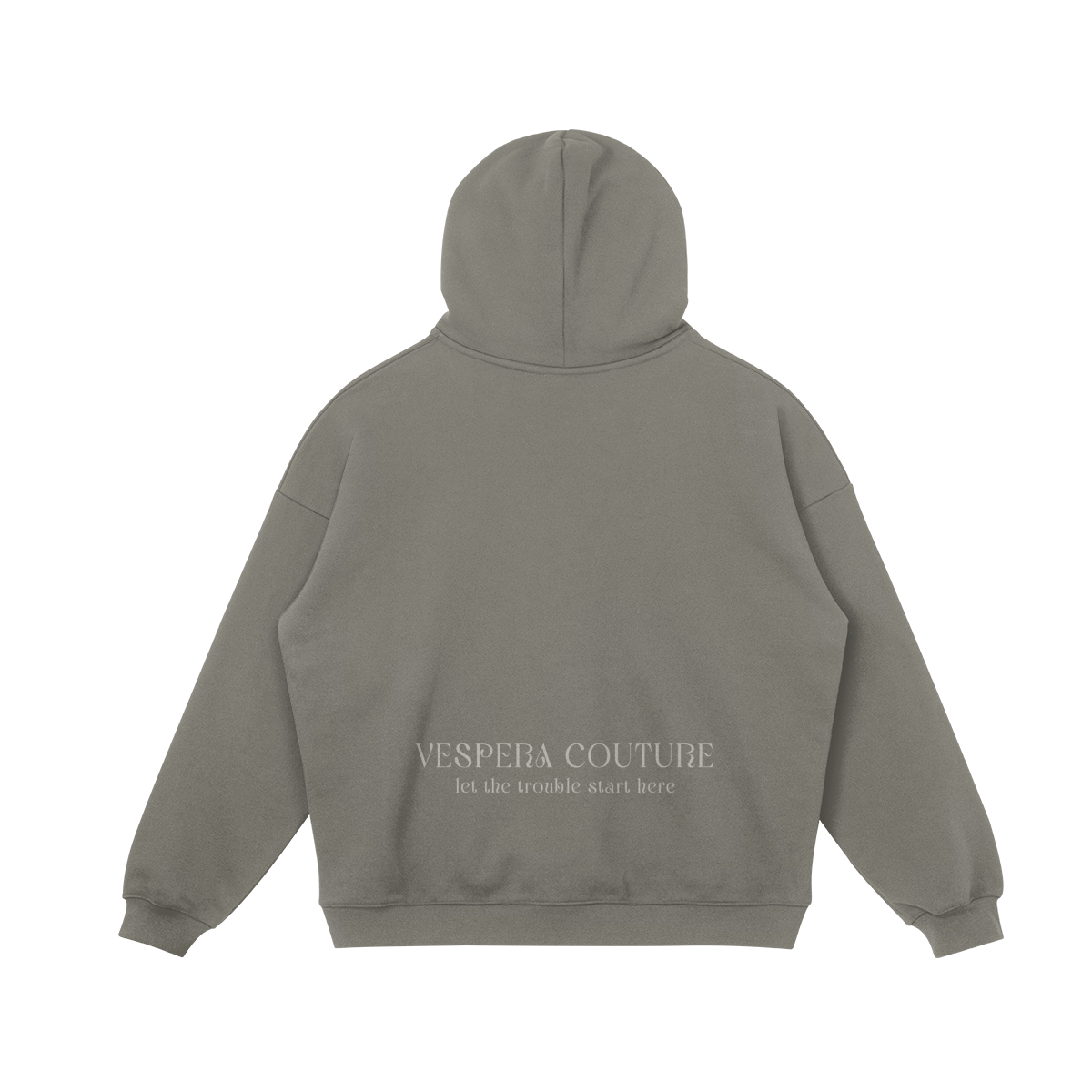 Essentials Loose Hoodie